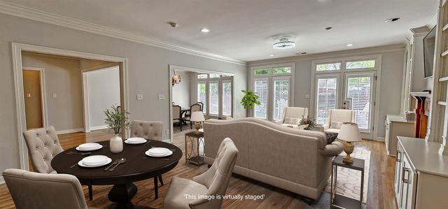 8065 STONEWYCK RD, Germantown, TN 38138