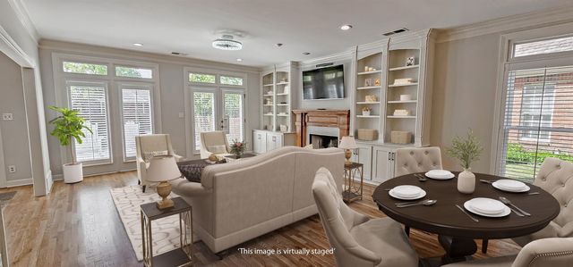 8065 STONEWYCK RD, Germantown, TN 38138