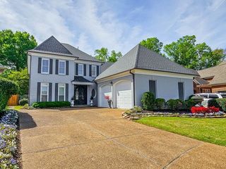 8065 STONEWYCK RD, Germantown, TN 38138