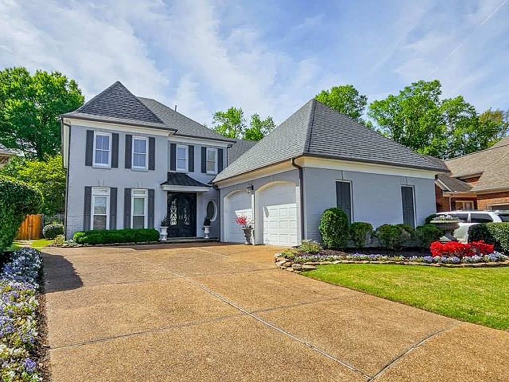8065 STONEWYCK RD, Germantown, TN 38138