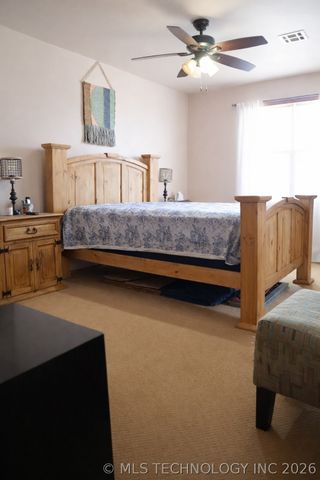 4800 S 71st E, Muskogee, OK 74403