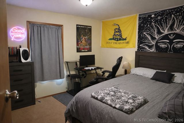 4800 S 71st E, Muskogee, OK 74403