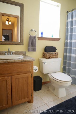 4800 S 71st E, Muskogee, OK 74403