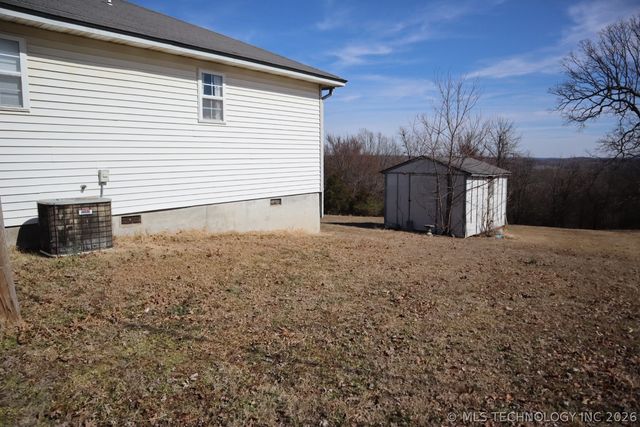 4800 S 71st E, Muskogee, OK 74403