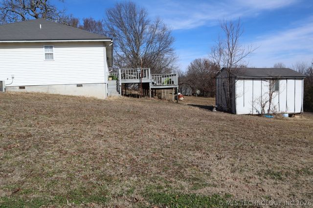 4800 S 71st E, Muskogee, OK 74403