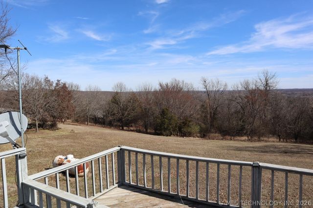 4800 S 71st E, Muskogee, OK 74403