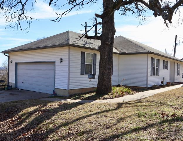 4800 S 71st E, Muskogee, OK 74403