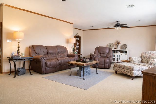 4800 S 71st E, Muskogee, OK 74403