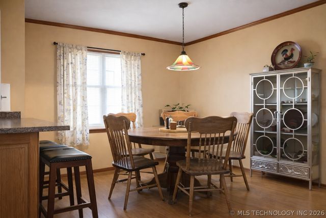 4800 S 71st E, Muskogee, OK 74403