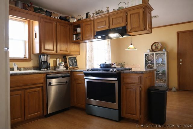 4800 S 71st E, Muskogee, OK 74403