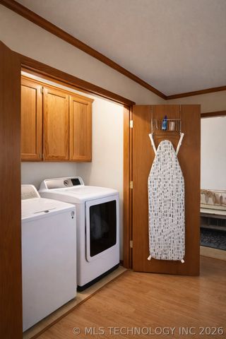 4800 S 71st E, Muskogee, OK 74403