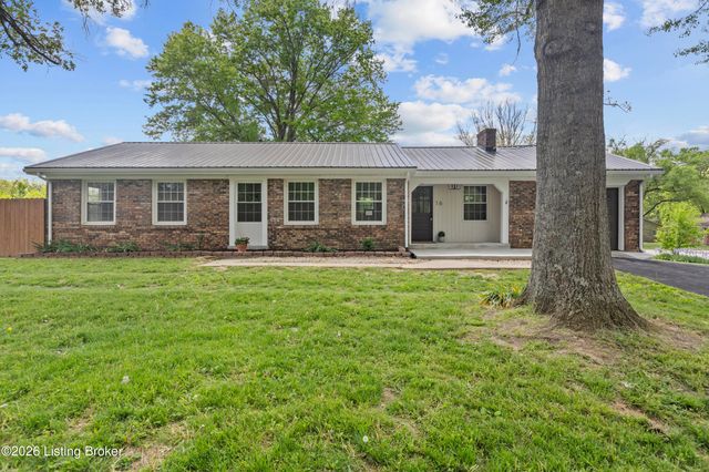 16 Meadowbrook Dr, Frankfort, KY 40601