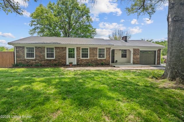 16 Meadowbrook Dr, Frankfort, KY 40601