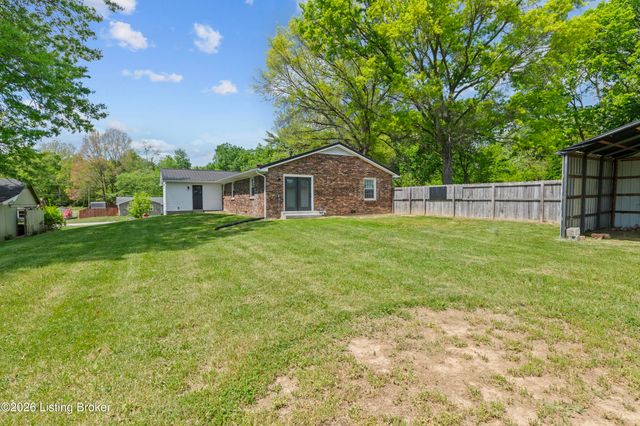 16 Meadowbrook Dr, Frankfort, KY 40601
