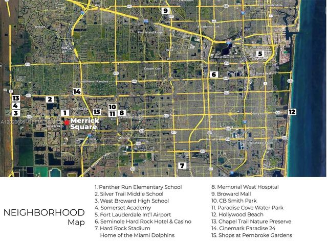 217 SW 170th Ave, Pembroke Pines, FL 33027
