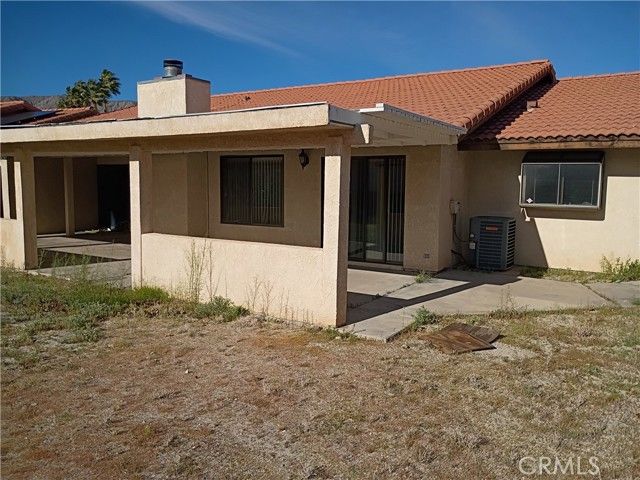 64319 Doral, Desert Hot Springs, CA 92240