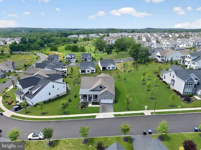 430 MUSTANG RD, Downingtown, PA 19335
