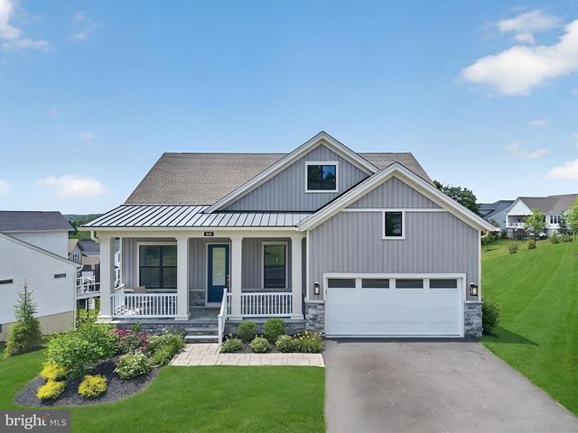 430 MUSTANG RD, Downingtown, PA 19335