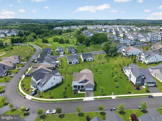 430 MUSTANG RD, Downingtown, PA 19335