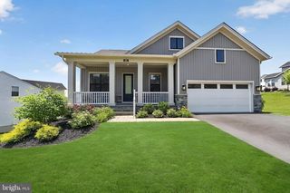 430 MUSTANG RD, Downingtown, PA 19335
