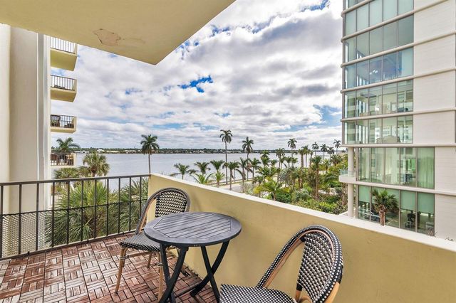 1501 S Flagler Drive 5g, West Palm Beach, FL 33401