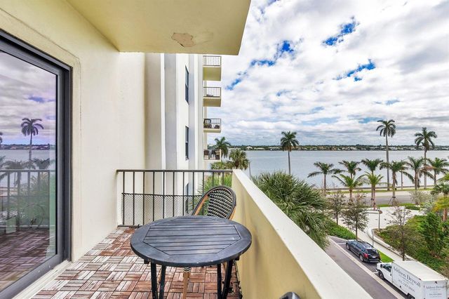 1501 S Flagler Drive 5g, West Palm Beach, FL 33401