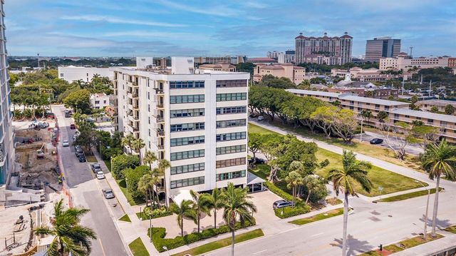 1501 S Flagler Drive 5g, West Palm Beach, FL 33401