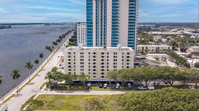 1501 S Flagler Drive 5g, West Palm Beach, FL 33401