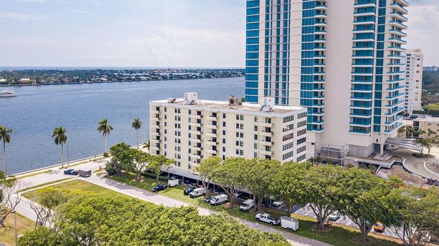 1501 S Flagler Drive 5g, West Palm Beach, FL 33401