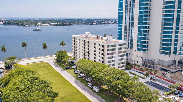 1501 S Flagler Drive 5g, West Palm Beach, FL 33401
