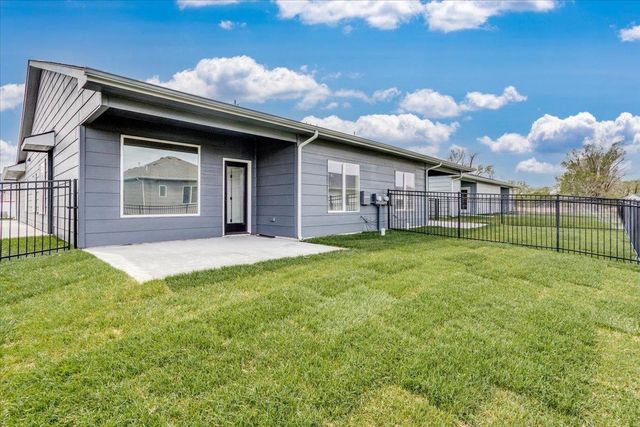 5463 Briskbay Ct., Maize, KS 67101