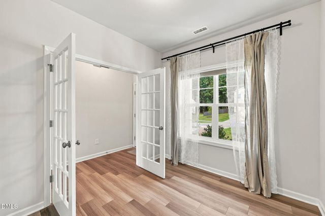255 Forest Meadow Lane, Franklinton, NC 27525