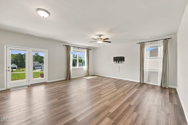 255 Forest Meadow Lane, Franklinton, NC 27525