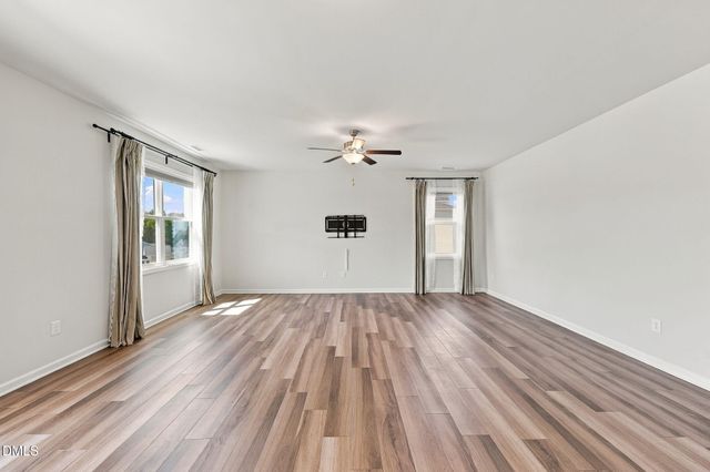 255 Forest Meadow Lane, Franklinton, NC 27525