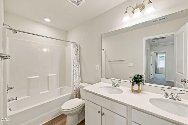 255 Forest Meadow Lane, Franklinton, NC 27525