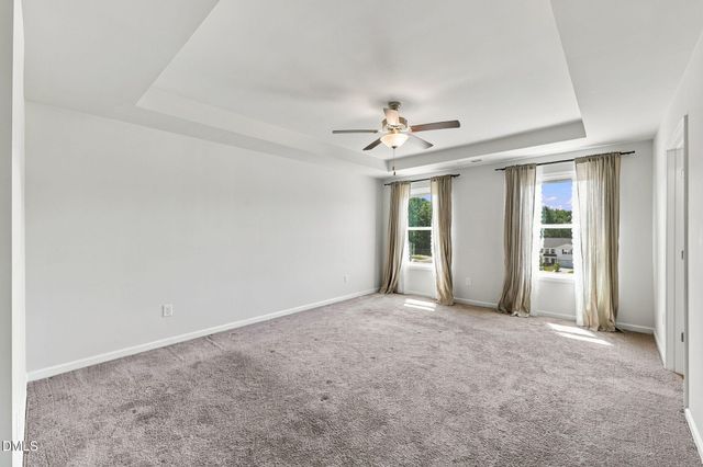 255 Forest Meadow Lane, Franklinton, NC 27525