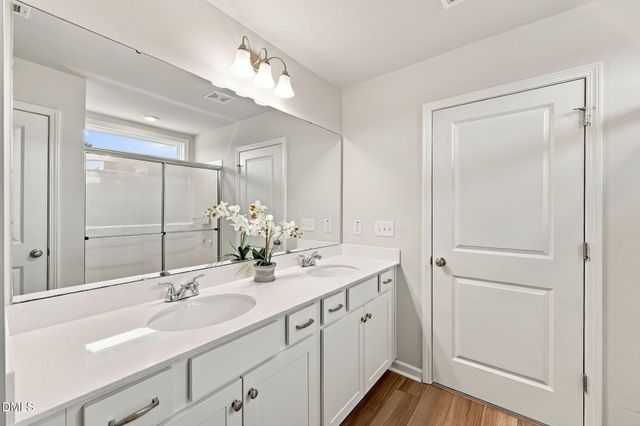 255 Forest Meadow Lane, Franklinton, NC 27525