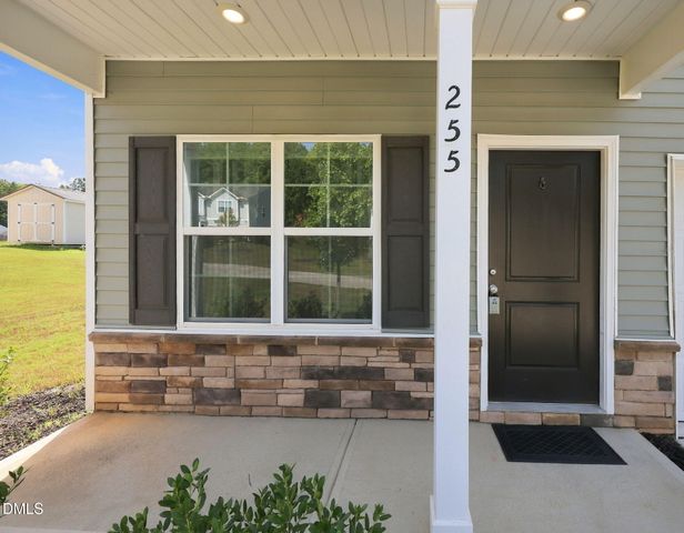 255 Forest Meadow Lane, Franklinton, NC 27525
