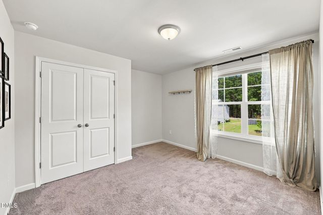 255 Forest Meadow Lane, Franklinton, NC 27525