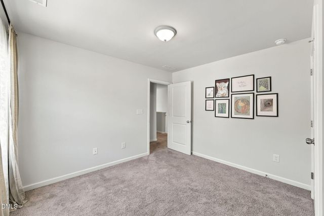 255 Forest Meadow Lane, Franklinton, NC 27525