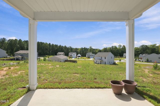 255 Forest Meadow Lane, Franklinton, NC 27525