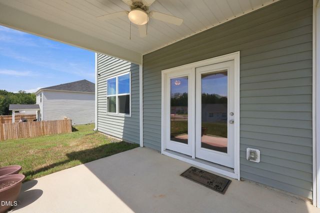 255 Forest Meadow Lane, Franklinton, NC 27525