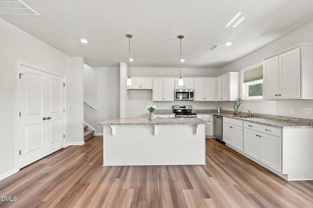 255 Forest Meadow Lane, Franklinton, NC 27525
