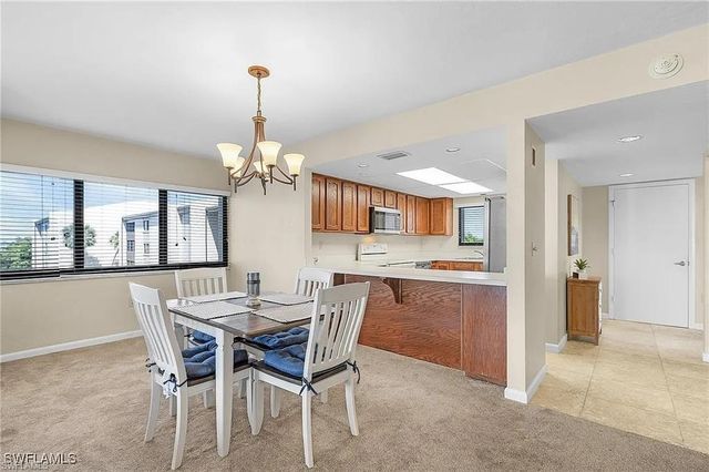 4160 Steamboat BEND E 406, Fort Myers, FL 33919