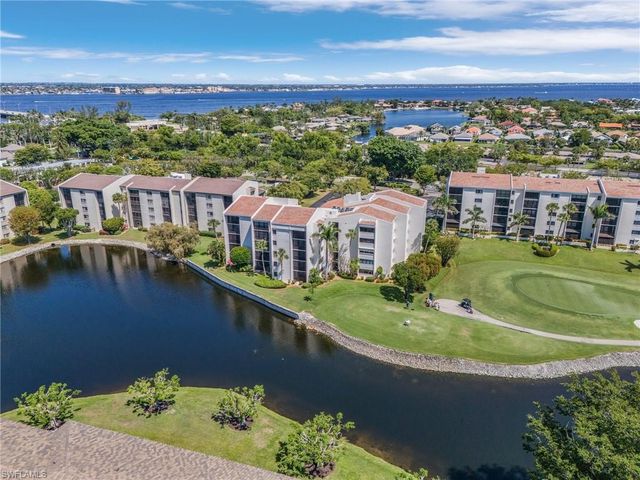 4160 Steamboat BEND E 406, Fort Myers, FL 33919