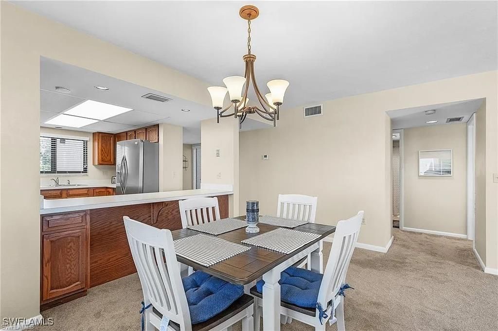 4160 Steamboat BEND E 406, Fort Myers, FL 33919