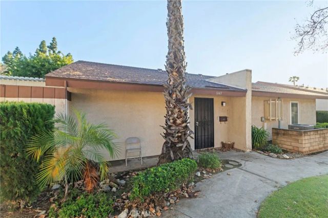 1443 Fredericks, Upland, CA 91786