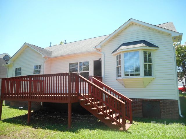 1128 Steele Meadows Drive, Fort Mill, SC 29715