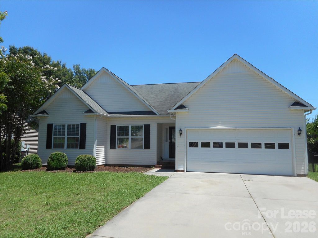 1128 Steele Meadows Drive, Fort Mill, SC 29715
