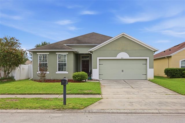 1811 SOLDIERS PASS, St Cloud, FL 34769